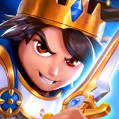 Royal Revolt 2 Image Royal Revolt 2