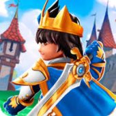 Royal Revolt 2 Image Royal Revolt 2