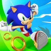Sonic Dash - Endless Running & Racing Game Image Sonic Dash - Endless Running & Racing Game