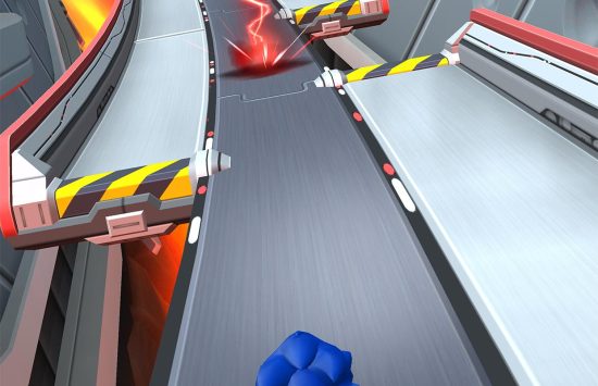 Sonic Dash 2 (5) Game screenshot Sonic Dash 2 mod apk