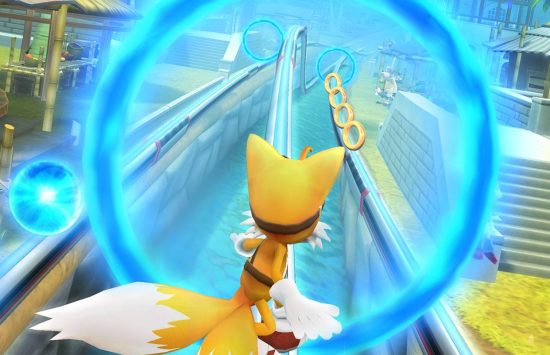 Game screenshot Sonic Dash 2 mod apk