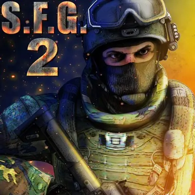 Download file Special Forces Group 2