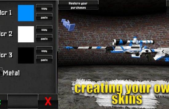 Special Forces Group 2 apk Game screenshot Special Forces Group 2 apk