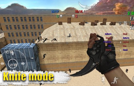 Special Forces Group 2 Download Game screenshot Special Forces Group 2 Download