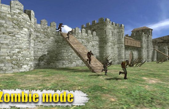 Special Forces Group 2 cheats Game screenshot Special Forces Group 2 cheats