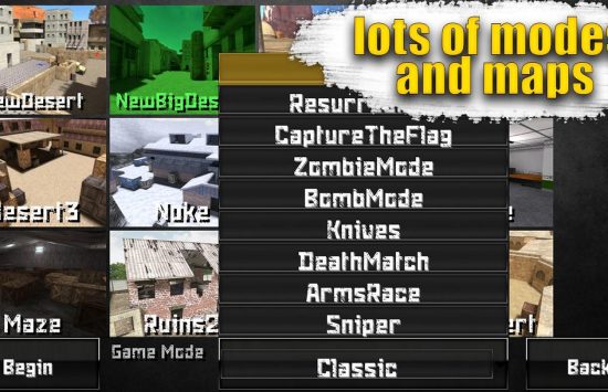 Special Forces Group 2 hacked Game screenshot Special Forces Group 2 hacked