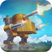 Steampunk Syndicate 2 Mod (Money) Image Steampunk Syndicate 2 Mod (Money)