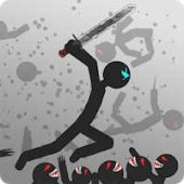 Stickman Reaper Image Stickman Reaper