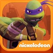 TMNT: ROOFTOP RUN Image TMNT: ROOFTOP RUN