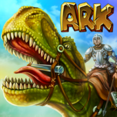 The Ark of Craft: Dinosaurs Image The Ark of Craft: Dinosaurs