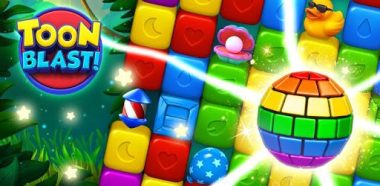 toy blast hack