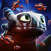 Dragons: Rise Of Berk Image Dragons: Rise Of Berk