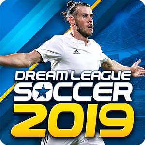 DREAM LEAGUE SOCCER 2019 MOD DINHEIRO INFINITO – TG GAMES