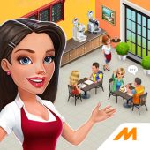 My Cafe: Recipes & Stories Image My Cafe: Recipes & Stories