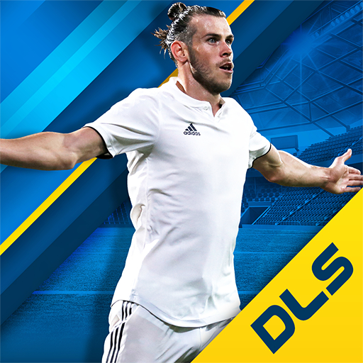 Download file Dream League Soccer 2019