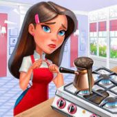 My Cafe — Restaurant game Image My Cafe — Restaurant game