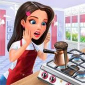 My Cafe — Restaurant game Image My Cafe — Restaurant game