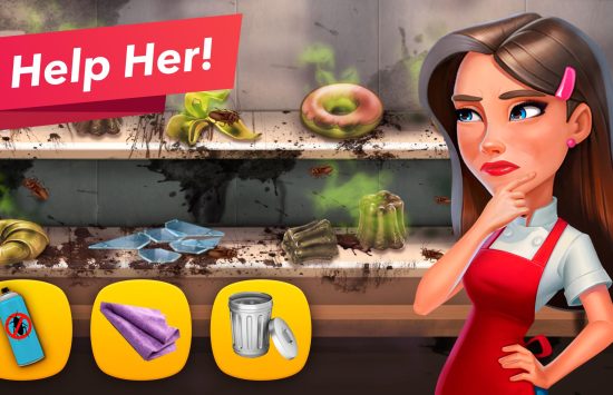 My Cafe cracked Game screenshot My Cafe cracked