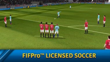 Download Dream League Soccer 2019 Dream League Soccer 2019 MOD