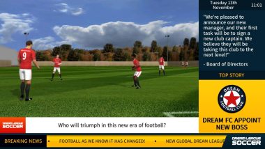 Game Dream League Soccer 2019 Dream League Soccer 2019 hacked