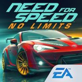 Need for Speed No Limits Image Need for Speed No Limits