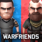 WarFriends Image WarFriends