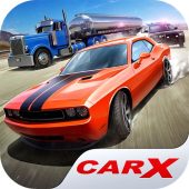 CarX Highway Racing Image CarX Highway Racing