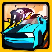 Burnout City Image Burnout City