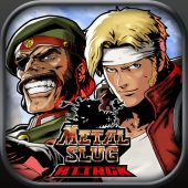 METAL SLUG ATTACK Image METAL SLUG ATTACK