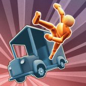 Turbo Dismount Image Turbo Dismount