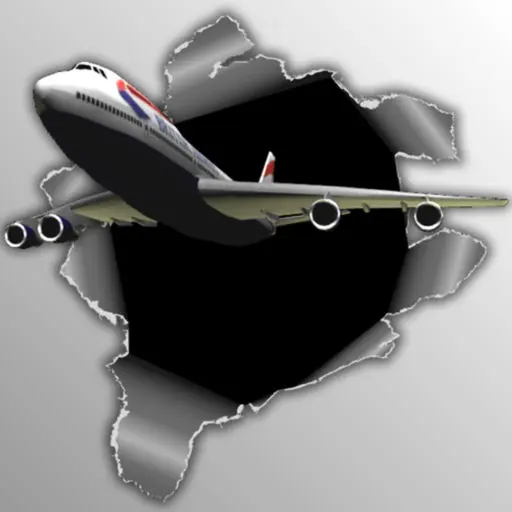 Download file Unmatched Air Traffic Control