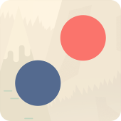 Two Dots Image Two Dots