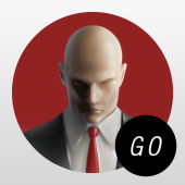 Hitman GO Image Hitman GO