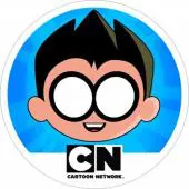 Teeny Titans - Teen Titans Go! Image Teeny Titans - Teen Titans Go!