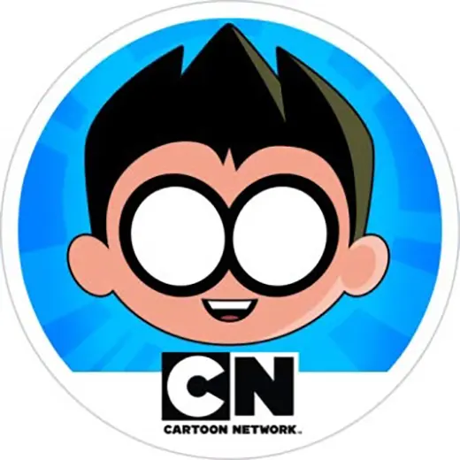 Download file Teeny Titans - Teen Titans Go!