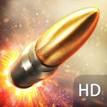 Defence Effect HD Mod (Uang/Tidak terkunci)