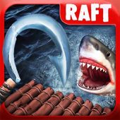 RAFT: Original Survival Game Image RAFT: Original Survival Game
