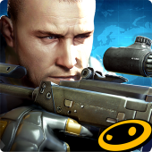 CONTRACT KILLER: SNIPER Image CONTRACT KILLER: SNIPER