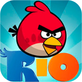 Angry Birds Rio Image Angry Birds Rio