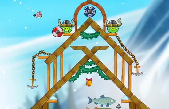 Angry Birds Seasons cheats Game screenshot Angry Birds Seasons cheats