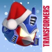 Angry Birds Transformers Image Angry Birds Transformers