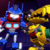 Angry Birds Transformers Image Angry Birds Transformers