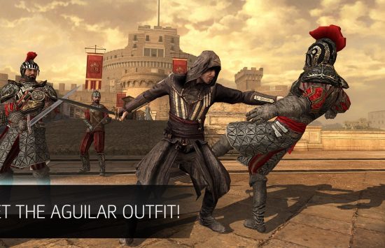 Game screenshot Assassin’s Creed Identity mod