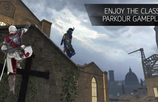Game screenshot Assassin’s Creed Identity Download