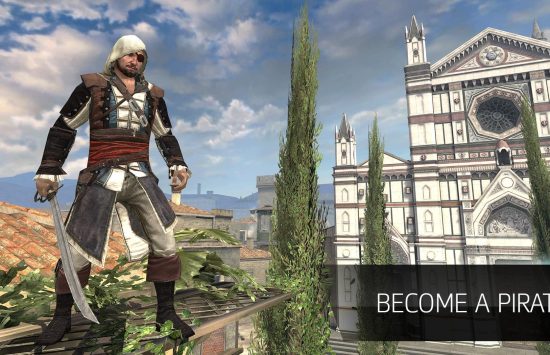 Game screenshot Assassin’s Creed Identity cracked