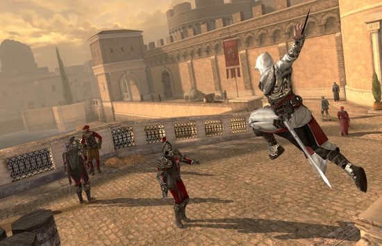 Game screenshot Assassin’s Creed Identity unblocked