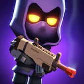 Battlelands Royale Mod (Equipments) Image Battlelands Royale Mod (Equipments)