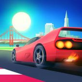 Horizon Chase - World Tour Image Horizon Chase - World Tour