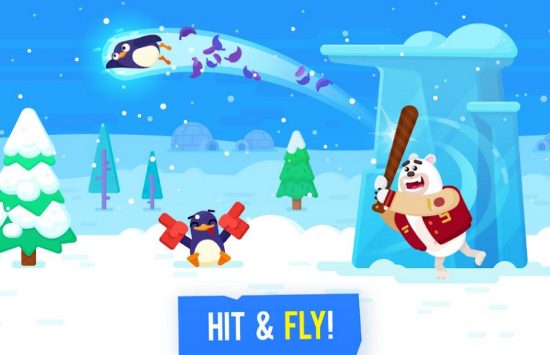 Bouncemasters mod apk Game screenshot Bouncemasters mod apk