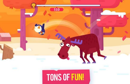 Bouncemasters mod Game screenshot Bouncemasters mod